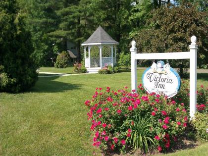 The Victoria Inn Bed & Breakfast and Pavilion - image 8