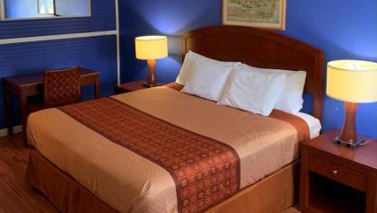 Magnuson Hotel Hampton NH - image 10