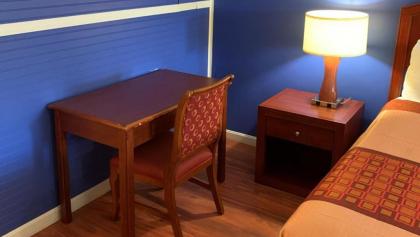 Magnuson Hotel Hampton NH - image 11