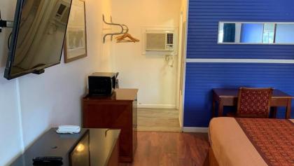 Magnuson Hotel Hampton NH - image 13