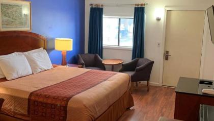 Magnuson Hotel Hampton NH - image 14