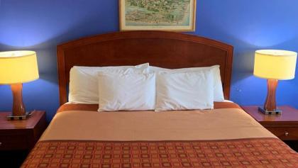 Magnuson Hotel Hampton NH - image 8