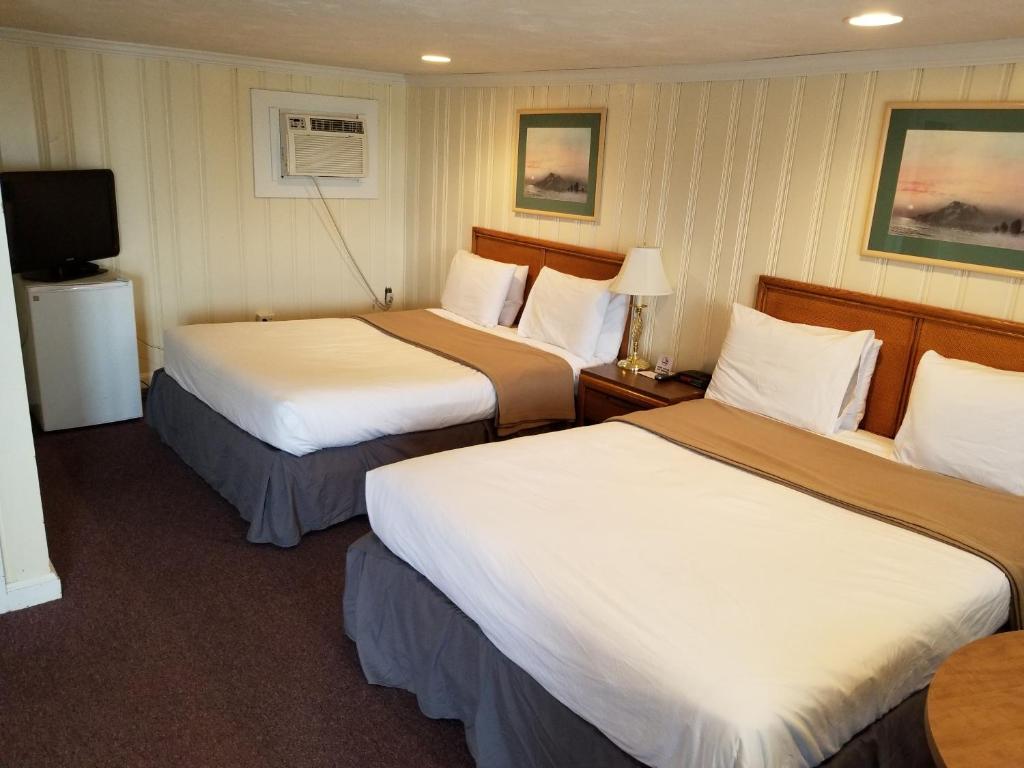 Tides Motel - Hampton Beach - image 2