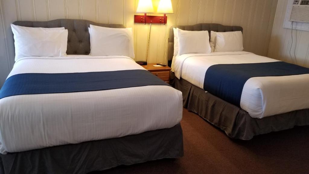 Tides Motel - Hampton Beach - image 3
