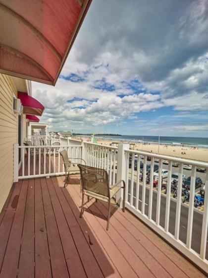 Atlantic Sands - image 11