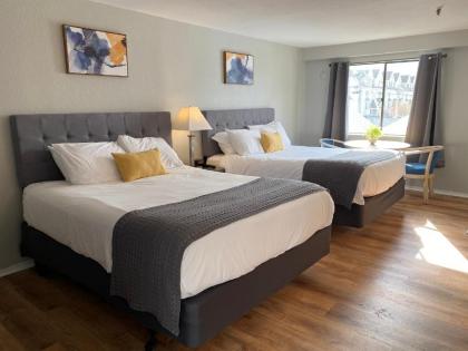 Hampton Harbor Motel