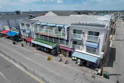 The Moulton Hotel - image 5