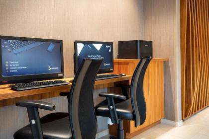 SpringHill Suites by Marriott Hampton Portsmouth - image 13