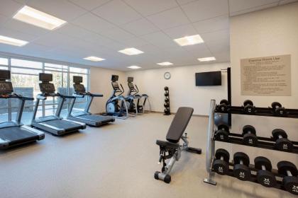 SpringHill Suites by Marriott Hampton Portsmouth - image 14