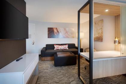 SpringHill Suites by Marriott Hampton Portsmouth - image 4