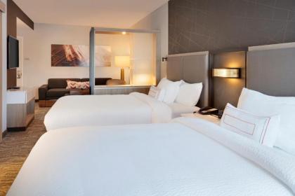 SpringHill Suites by Marriott Hampton Portsmouth - image 5