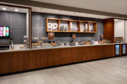 SpringHill Suites by Marriott Hampton Portsmouth - image 7