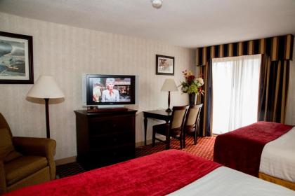 Hampton Falls Inn - image 3