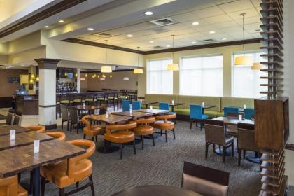 Hilton Garden Inn Hampton Coliseum Central - image 21