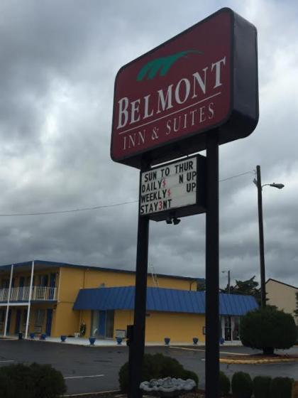 Belmont Inn and Suites - image 5