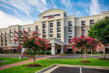 Springhill Suites Hampton