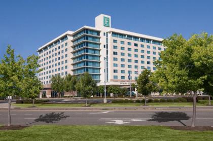 Embassy Suites by Hilton Hampton Convention Center Virginia