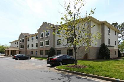 Hotel in Hampton Virginia