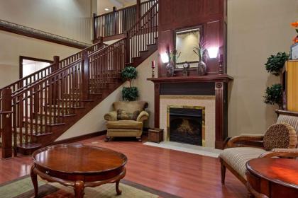 Country Inn  Suites by Radisson Hampton VA Hampton Virginia