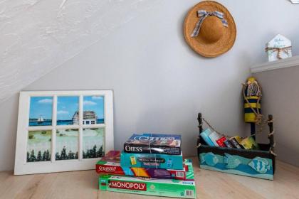 Holiday homes in Hampton New Hampshire