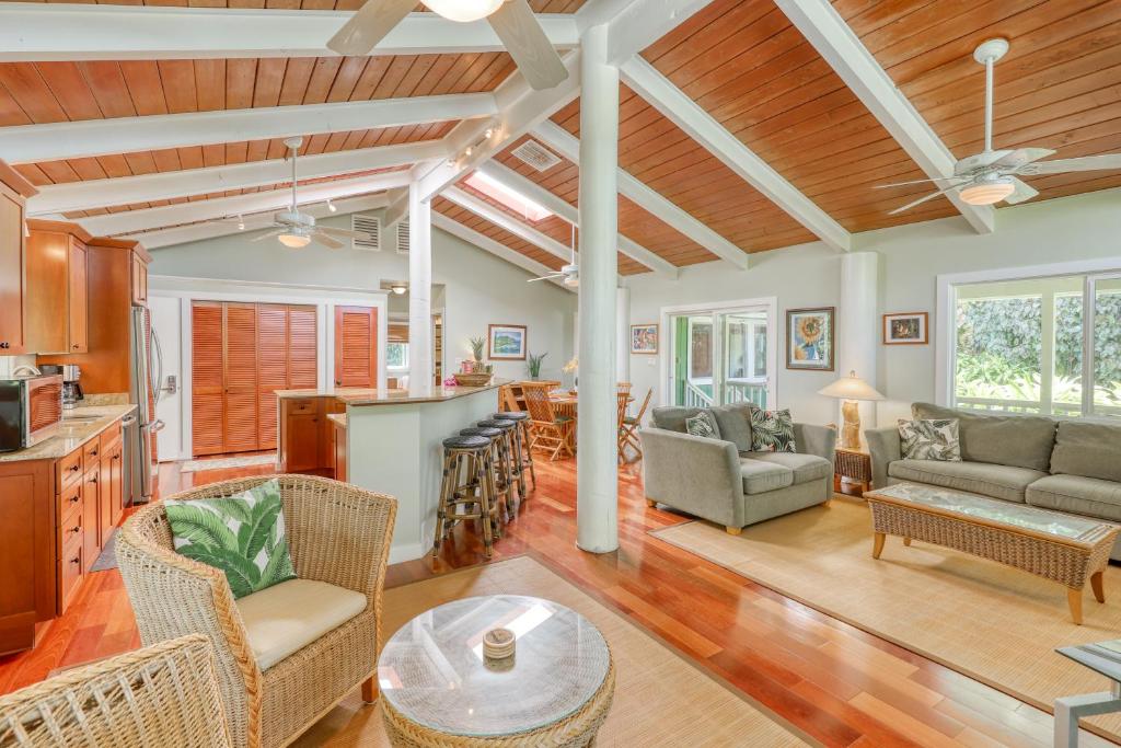 Haena Place TVNC #4232 - main image