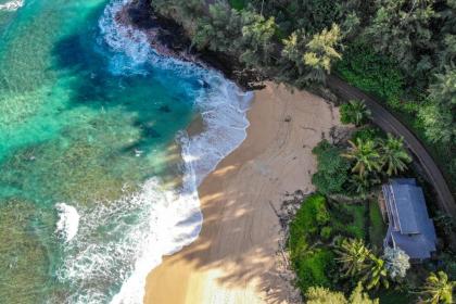 Holiday homes in Hanalei Hawaii