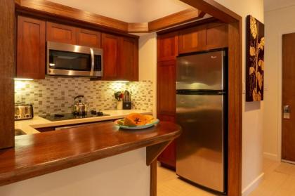 Hanalei Colony Resort E3 -on the beach gorgeous inside beautiful ocean view - image 7