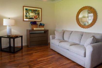Hanalei Colony Resort E3 -on the beach gorgeous inside beautiful ocean view - image 9