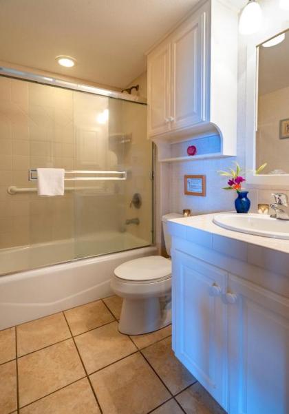Hanalei Colony Resort E1: intimate beachfront resort in Haena steps to sand! - image 3