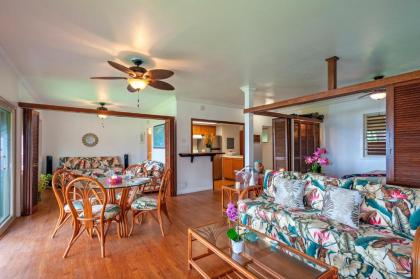 Hanalei Colony Resort J3 - steps to the sand oceanfront views all around! - image 6