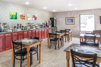Quality Inn Hanceville US Hwy 31 - image 9