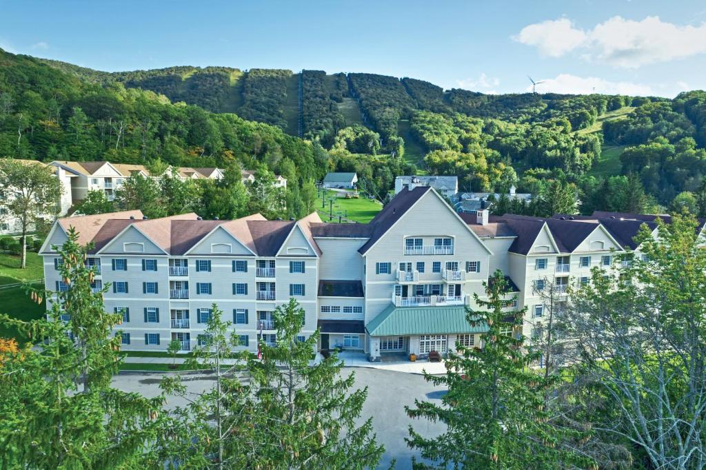 Club Wyndham Bentley Brook - main image