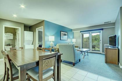 Club Wyndham Bentley Brook - image 10
