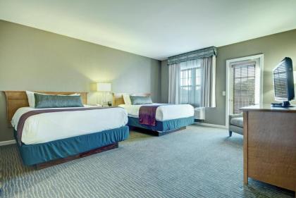 Club Wyndham Bentley Brook - image 12