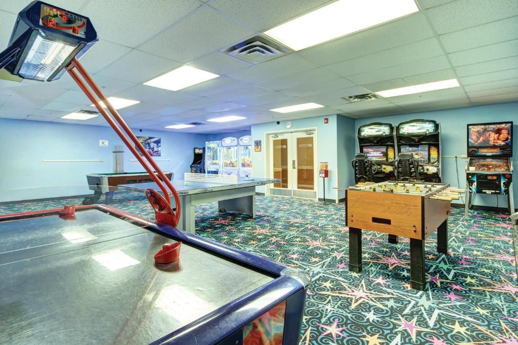 Club Wyndham Bentley Brook - image 6