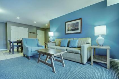 Club Wyndham Bentley Brook - image 8