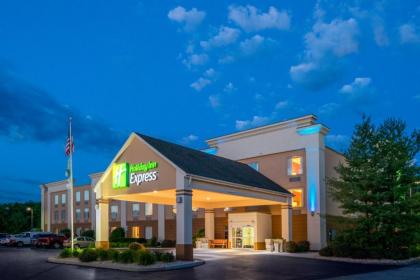 Holiday Inn Express Hanover an IHG Hotel