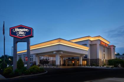 Hampton Inn Hanover