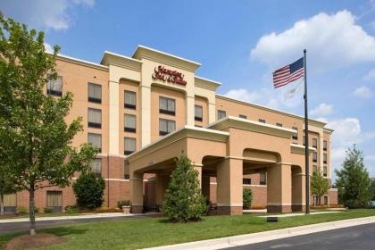 Hampton Inn & Suites Arundel Mills/Baltimore