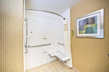 Hampton Inn & Suites Arundel Mills/Baltimore - image 10