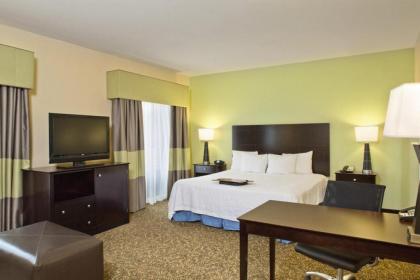 Hampton Inn & Suites Arundel Mills/Baltimore - image 12