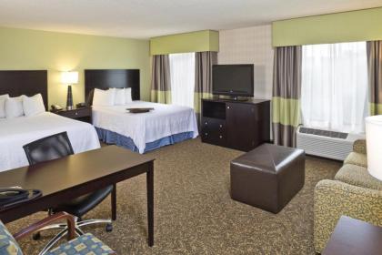 Hampton Inn & Suites Arundel Mills/Baltimore - image 14