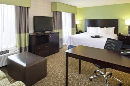 Hampton Inn & Suites Arundel Mills/Baltimore - image 15