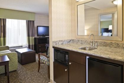 Hampton Inn & Suites Arundel Mills/Baltimore - image 16