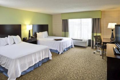 Hampton Inn & Suites Arundel Mills/Baltimore - image 17