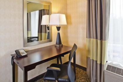 Hampton Inn & Suites Arundel Mills/Baltimore - image 19