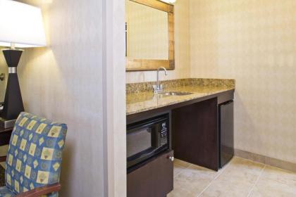Hampton Inn & Suites Arundel Mills/Baltimore - image 20