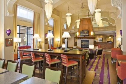 Hampton Inn & Suites Arundel Mills/Baltimore - image 21