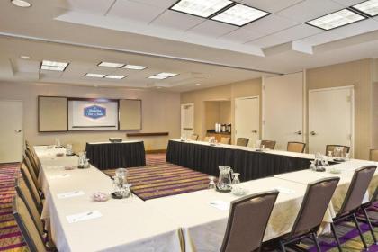 Hampton Inn & Suites Arundel Mills/Baltimore - image 3