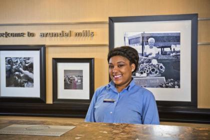 Hampton Inn & Suites Arundel Mills/Baltimore - image 5